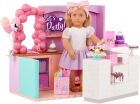 Our Generation Σετ Cake Shop (BD35437Z) (5)