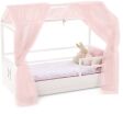Our Generation Σετ Κρεβάτι Girly Canopy Bed (BD35505Z) (0)