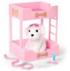 Our Generation Κρεβάτι Σκύλου Κουκέτα Puppy Dreams Bunks (BD35530Z) (0)