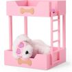 Our Generation Κρεβάτι Σκύλου Κουκέτα Puppy Dreams Bunks (BD35530Z) (4)