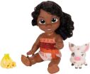 Jakks Pacific Disney Vaina Κούκλα Simea With Pua (237564-VAI) (2)