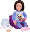 Our Generation Σετ Αξεσουάρ Party Set Sleepover (BD37912Z) (3)