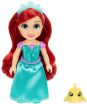 Jakks Pacific Disney Princess Petite Κούκλα With Friends-5 Σχέδια (277284-V1) (0)