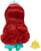 Jakks Pacific Disney Princess Petite Κούκλα With Friends-5 Σχέδια (277284-V1) (3)
