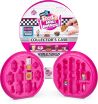 Zuru 5 Surprise Foodie Mini Brands Series Collectors Case 2-1Τμχ (77441) (1)