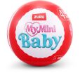 Zuru 5 Surprise My Mini Baby Sweethearts Series 1-4 Σχέδια-1Τμχ (77759) (0)