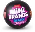 Zuru 5 Surprise Vinyl Mini Brands Series 1-1Τμχ (77772) (0)