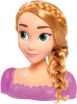 Jpl Disney Princess Ραπουνζέλ Κεφάλι Ομορφιάς & Αξεσουάρ (87047) (2)