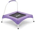 Plum Τραμπολίνο Bouncer Junior-Purple (101401C821) (0)