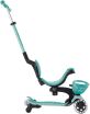 Globber Scooter Go.Up Baby Lights 360 Mint (844-206) (1)