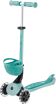 Globber Scooter Go.Up Baby Lights 360 Mint (844-206) (4)