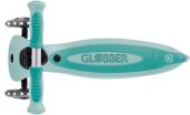 Globber Scooter Go.Up Baby Lights 360 Mint (844-206) (6)