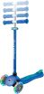 Globber Scooter Primo Plus Lights Navy Blue (442-600-4) (4)