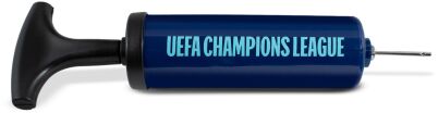 Hy-Pro UEFA Σετ Ποδοσφαίρου Street Ball Gift Set (CL06030) (3)