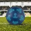 Hy-Pro UEFA Σετ Ποδοσφαίρου Street Ball Gift Set (CL06030) (6)