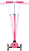Globber Scooter Primo Plus Lights Fuchsia (442-610-4) (3)