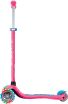 Globber Scooter Primo Plus Lights Fuchsia (442-610-4) (5)