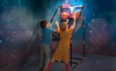 CSG Doubleshot Basketball Arcade (EIR07010MOU) (4)