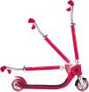 Globber Πατίνι Foldable Flow 125 Red (773-102) (3)