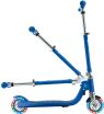 Globber Πατίνι Junior Foldable Flow Lights Navy Blue (870-100) (3)