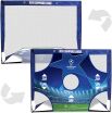 Hy-Pro UEFA Εστία Ποδοσφαίρου Target Goal 120x90x90cm  (CL09363) (2)