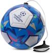Hy-Pro UEFA Σετ Ποδοσφαίρου Skills Ball Training S3 (CL10475) (0)