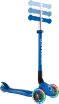 Globber Scooter Primo Foldable Lights Navy Blue (432-100-3) (6)