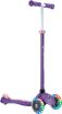 Globber Scooter Primo Plus Lights Purple (442-603-4) (0)