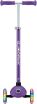 Globber Scooter Primo Plus Lights Purple (442-603-4) (1)