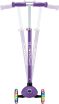 Globber Scooter Primo Plus Lights Purple (442-603-4) (3)