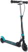 Globber Πατίνι Flow Element Junior Lights Black Teal (729-105) (0)