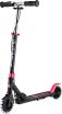 Globber Πατίνι Flow Element Junior Lights Black Pink (729-110) (2)