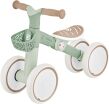 Globber Learning Bike Pistachio (736-109) (0)