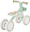 Globber Learning Bike Pistachio (736-109) (2)