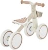 Globber Learning Bike Coconut (736-466) (2)