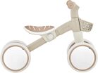 Globber Learning Bike Coconut (736-466) (3)