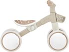 Globber Learning Bike Coconut (736-466) (4)
