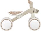 Globber Learning Bike Coconut (736-466) (5)