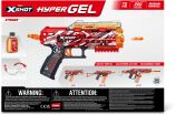 Zuru X-Shot Hyper Gel Stinger Series 1 (36728) (5)