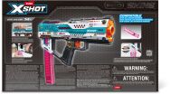 Zuru X-Shot Pro Skins Fury-X 40 Darts (36772) (9)