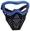 Zuru X-Shot Excel Blue Battle Mask Series 1 (36776) (0)