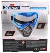 Zuru X-Shot Excel Blue Battle Mask Series 1 (36776) (3)