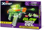 Zuru X-Shot Hyper Gel Glow In The Dark Series 1 (36782) (1)