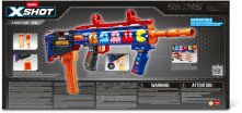 Zuru X-Shot Pro Skins Sinister 40 Darts Pac-Man (36812-LK) (4)