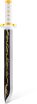 Zuru X-Shot Σπαθί Demon Slayer Swords-4 Σχέδια (36831) (3)