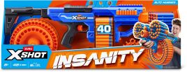 Zuru X-Shot Insanity Blitz Hammer 48 Darts (36917) (1)