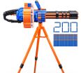 Zuru X-Shot Insanity Motorised Dartstorm 200 Darts (36918) (0)