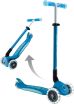 Globber Scooter Elite Glow Lights Petrol Blue (839-100) (7)