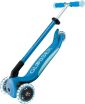 Globber Scooter Elite Glow Lights Petrol Blue (839-100) (8)