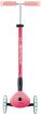 Globber Scooter Elite Glow Lights Coral Pink (839-110) (5)